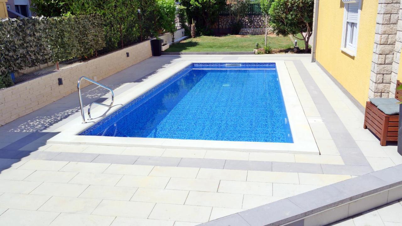 שילו Holiday House Holek מראה חיצוני תמונה