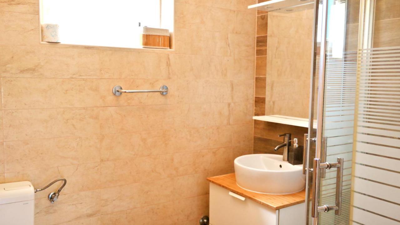 שילו Holiday House Holek מראה חיצוני תמונה